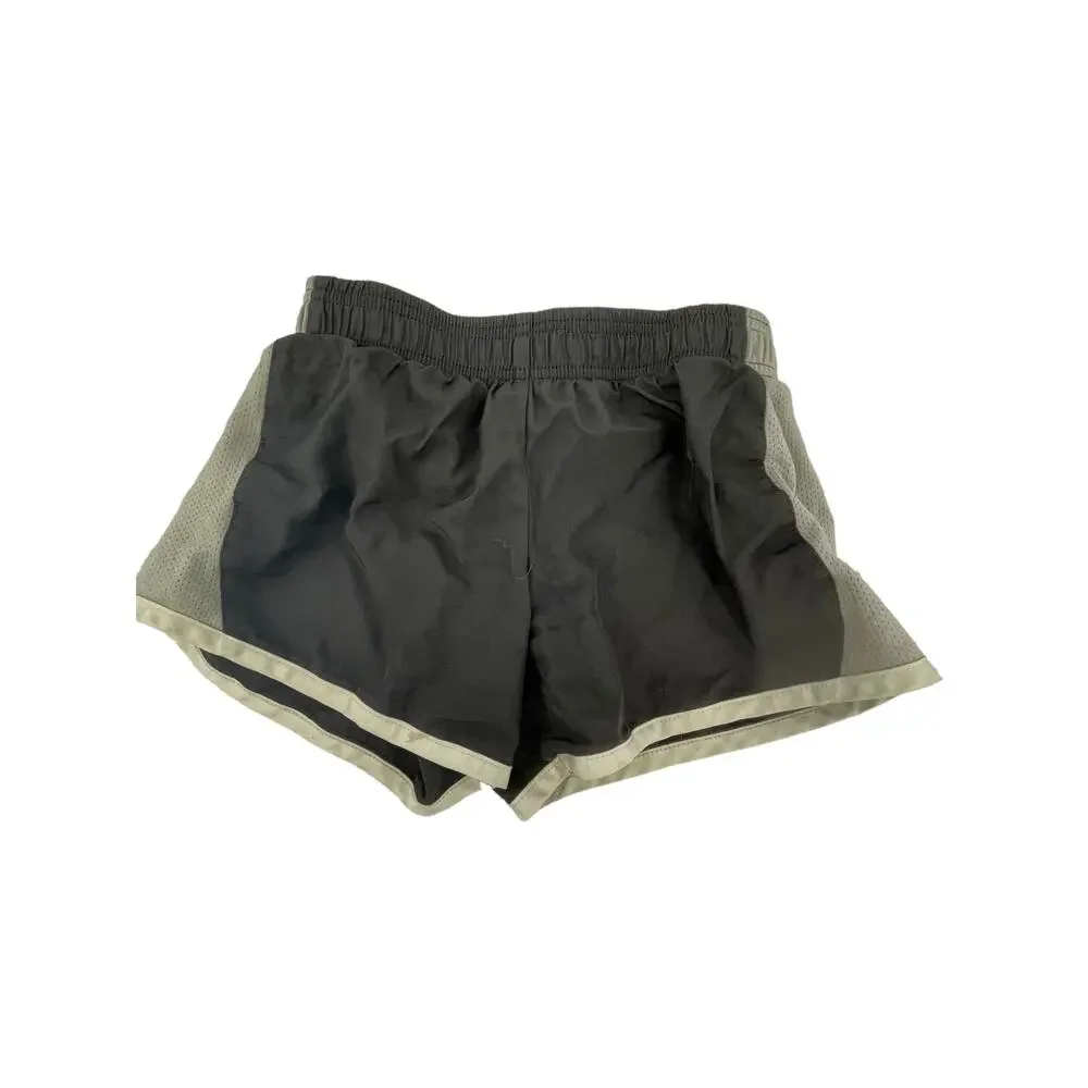 BCG Danskin Nike Girls Lot of 3 Athletic Shorts Youth Size Small